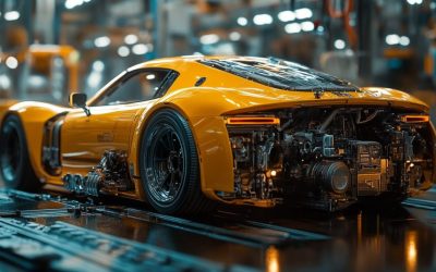 Analityka i wydajność: media społecznościowe dla młodych przedsiębiorców