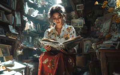 Przewodnik po tworzeniu treści: Strategia mediów społecznościowych dla młodych twórców