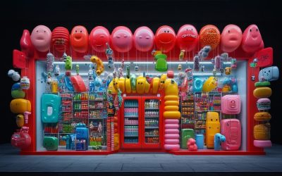 Sklepy w social mediach: Jak sprzedawać online