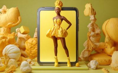 Strategie e-commerce: Zwiększ sprzedaż dzięki social mediom