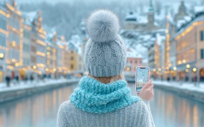 Etyczne i prawne korzystanie z mediów społecznościowych: Przewodnik dla użytkownika